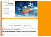 Fordex polcrendszer  link directory: Dekorambulancia 5