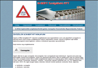 Fordex polcrendszer link directory link directory: M-Bert 8